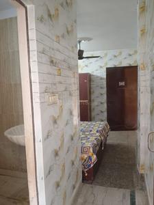 Bathroom Image of Shri Hari Girls PG in Laxmi Nagar, New Delhi