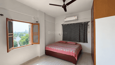 Image of 1550 Sq.ft 3 BHK Apartment / Flat for sale in Shobhagpura, Udaipur for Rs. 9000000