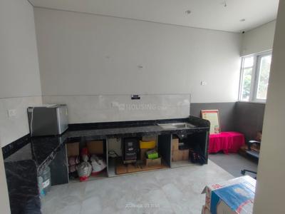 Kitchen Image of 1027 Sq.ft 2 BHK Apartment / Flat for sale in Ghorpadi Pune for Rs. 9900000