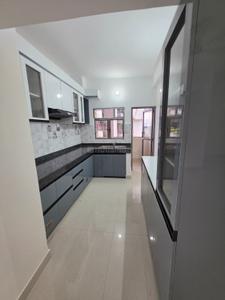 3 BHK Flat