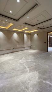 Hall Image of 2000 Sq.ft 3 BHK Builder Floor for sale in Mansarover Garden New Delhi for Rs. 33000000