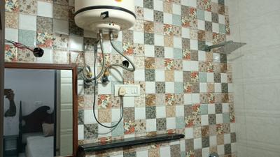 Image of 1250 Sq.ft 2 BHK Builder Floor for rent in East Of Kailash, New Delhi for Rs. 45000