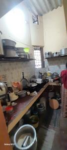 Kitchen Image of 1234 Sq.ft 2 BHK Independent House for sale in Udayagiri Mysore for Rs. 7500000