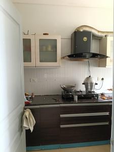 Kitchen Image of 1789 Sq.ft 3 BHK Apartment / Flat for sale in Bestech Park View Ananda, Sector 81 Gurgaon for Rs. 21500000