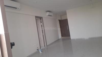Hall Image of 900 Sq.ft 2 BHK Apartment / Flat for sale in One Meraki, Chembur Mumbai for Rs. 33000000