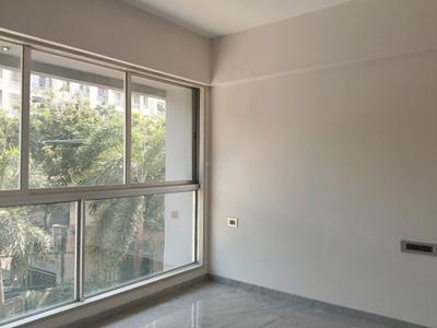 Bedroom Image of 1045 Sq.ft 2 BHK Apartment / Flat for sale in 127 Raj Homes D Wing, Mira Road East Mira Bhayandar for Rs. 11500000
