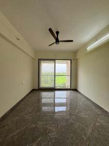 Hall Image of 1310 Sq.ft 2 BHK Apartment / Flat for rent in Shreenathji Delta Riviera, Ulwe Navi Mumbai for Rs. 50000