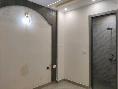 Bedroom Image of 1050 Sq.ft 2 BHK Builder Floor for sale in Lal Kuan Ghaziabad for Rs. 4865000