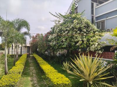 Image of 1960 Sq.ft 4 BHK Villa for rent in Aratt Amora, Electronic City, Bengaluru for Rs. 28500