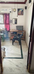 Bedroom Image of 1200 Sq.ft 3 BHK Apartment / Flat for sale in Vidhyadharpuram Vijayawada for Rs. 5950000