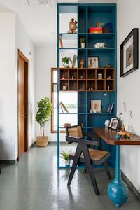 Hall Image of 1650 Sq.ft 2 BHK Apartment / Flat for sale in Indresham Sangareddy for Rs. 16500000