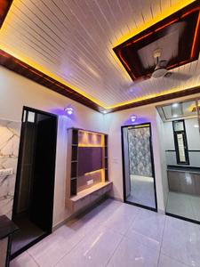 Hall Image of 1600 Sq.ft 3 BHK Villa for sale in Kalwad Road Jaipur for Rs. 4400000