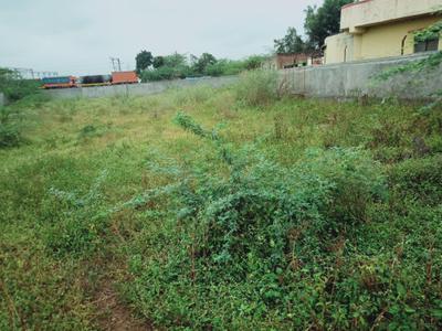 Daund Plot View 2