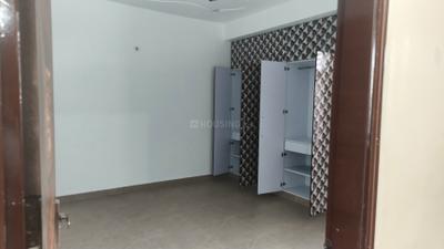Bedroom Image of 1650 Sq.ft 2 BHK Builder Floor for rent in Sector 49 Noida for Rs. 35000