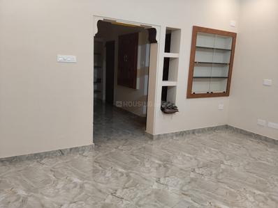 Living Room Image of 900 Sq.ft 2 BHK Independent House for rent in Vellalore Coimbatore for Rs. 13000