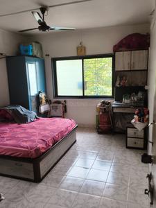 Bedroom Image of 760 Sq.ft 2 BHK Apartment / Flat for sale in Sadashiv Peth Pune for Rs. 10000000