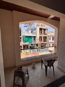 Bedroom Image of 4000 Sq.ft 4 BHK Independent House for rent in Manyawas Jaipur for Rs. 27000
