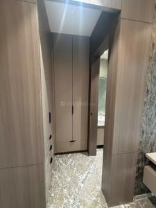 Bedroom Image of 2160 Sq.ft 3 BHK Apartment / Flat for sale in Sector 57 Gurgaon for Rs. 35000000