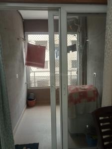 Hall Image of 1500 Sq.ft 3 BHK Apartment / Flat for rent in Mahalaxmi Navratan Heights, Navratna Complex Udaipur for Rs. 32000