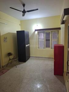 Hall Image of 2000 Sq.ft 3 BHK Builder Floor for rent in Kalyan Nagar Bengaluru for Rs. 50000