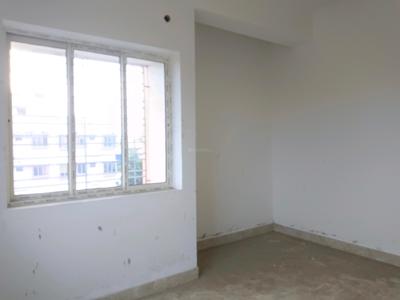 Bedroom Image of 854 Sq.ft 2 BHK Apartment / Flat for sale in Behala Kolkata for Rs. 5124000