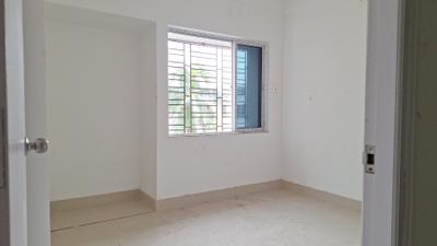 Bedroom Image of 1033 Sq.ft 3 BHK Apartment / Flat for sale in Kalikapur, EM Bypass Kolkata for Rs. 7724000