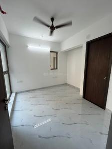Bedroom Image of 670 Sq.ft 2 BHK Apartment / Flat for sale in Raymond Realty Ten X Habitat, Thane West Thane for Rs. 13800000