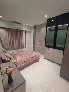 Bedroom Image of 389 Sq.ft 1 BHK Apartment / Flat for sale in Aurus LA Avenue, Taloja Navi Mumbai for Rs. 3000000