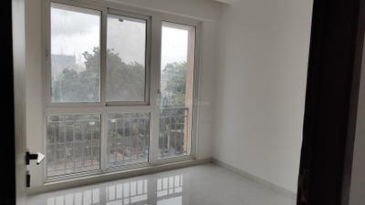 Bedroom Image of 1200 Sq.ft 2 BHK Apartment / Flat for sale in Alliance Galaxy, Airoli Navi Mumbai for Rs. 14700000