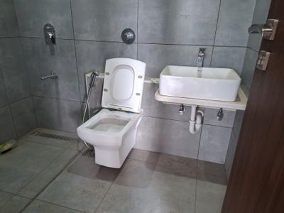 Image of 1002 Sq.ft 2 BHK Apartment / Flat for rent in Ahura Ecopolitan, Tathawade, Pune for Rs. 24000