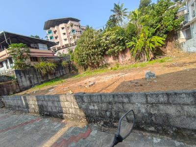 Image of 3915 Sq.ft Residential Plot / Land for sale in Kangarappady, Kochi for Rs. 9200000