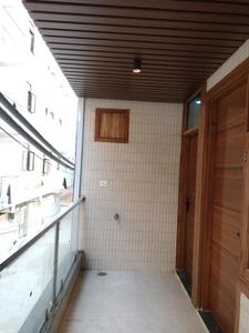 Bedroom One Image of 1400 Sq.ft 4 BHK Builder Floor for sale in Bharat Vihar New Delhi for Rs. 15500000