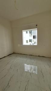 Bedroom Image of 1060 Sq.ft 3 BHK Apartment / Flat for sale in Madhurawada Visakhapatnam for Rs. 4664000