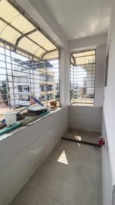 Balcony Image of 1200 Sq.ft 2 BHK Apartment / Flat for sale in Somalwada Nagpur for Rs. 5500000