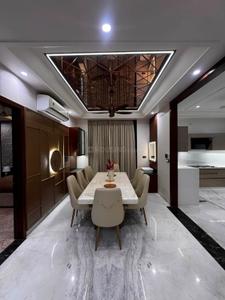 Hall Image of 11000 Sq.ft 6 BHK Independent House for sale in Vaishali Nagar Jaipur for Rs. 135100000