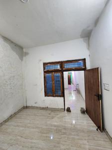 Bedroom Image of 800 Sq.ft 2 BHK Independent House for rent in Bhagwantpura Jhansi for Rs. 10000
