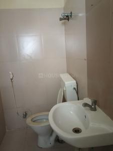 Image of 700 Sq.ft 3 BHK Apartment / Flat for rent in Srijan Greenfield City, Maheshtala, Kolkata for Rs. 10500
