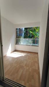 Balcony Image of 1037 Sq.ft 2 BHK Apartment / Flat for sale in Dashbhuja, Kothrud Pune for Rs. 12500000
