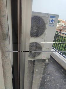 Balcony Image of Omaxe the palace in Gomti Nagar Extension, Lucknow