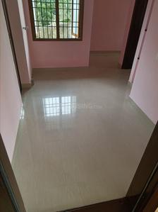 Hall Image of 550 Sq.ft 1 BHK Apartment / Flat for rent in Urapakkam Chennai for Rs. 10000