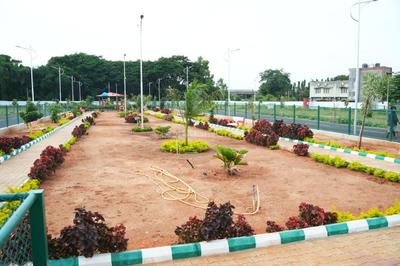 Image of 1200 Sq.ft Residential Plot / Land for sale in Nanjangud, Mysore for Rs. 3700000