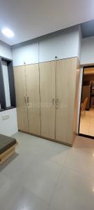 Bedroom Image of 1629 Sq.ft 3 BHK Apartment / Flat for sale in Aroma Tirupati Aakruti Greenz, Chharodi Ahmedabad for Rs. 9400000