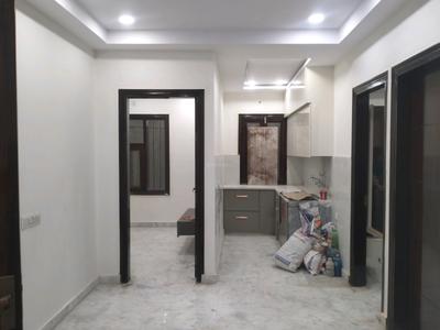 Living Room Image of 800 Sq.ft 3 BHK Builder Floor for sale in Sector 25 Rohini New Delhi for Rs. 8500000