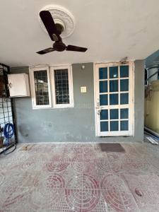 Balcony Image of 700 Sq.ft 1.5 BHK Apartment / Flat for sale in Garhi Cantt Dehradun for Rs. 2800000