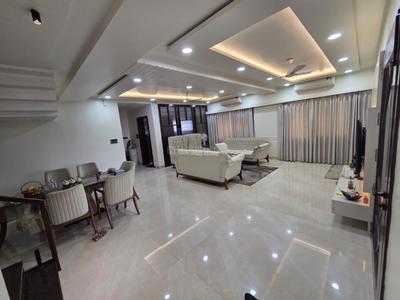 Hall Image of 5500 Sq.ft 4 BHK Villa for sale in Tifra Bilaspur for Rs. 47500000
