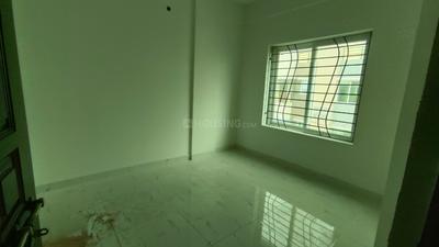 Bedroom Image of 771 Sq.ft 2 BHK Apartment / Flat for sale in Krishti Mansion, Rajarhat Kolkata for Rs. 5200000
