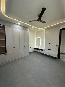 Bedroom Image of 1800 Sq.ft 3 BHK Builder Floor for sale in Vikaspuri New Delhi for Rs. 37500000