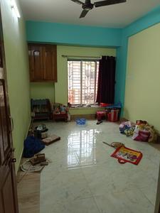 Hall Image of 800 Sq.ft 2 BHK Apartment / Flat for rent in Kalyani Nadia for Rs. 12000