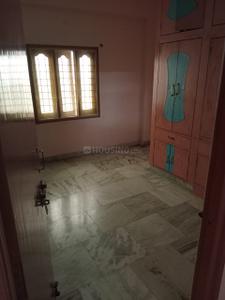 Bedroom Image of 800 Sq.ft 2 BHK Apartment / Flat for rent in Namrata Residency, Boduppal Hyderabad for Rs. 10500