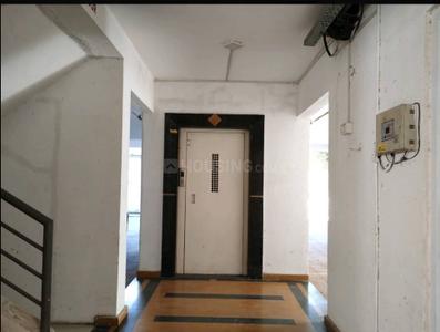 Image of 740 Sq.ft 2 BHK Apartment / Flat for rent in AV Whistling Winds, Kondhwa Budruk, Pune for Rs. 18000